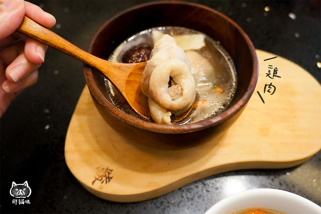 元榆牧場|宅配美食|黑羽土雞湯~健康好喝暖心推薦 - 第16張圖 陳年老蔔雞湯