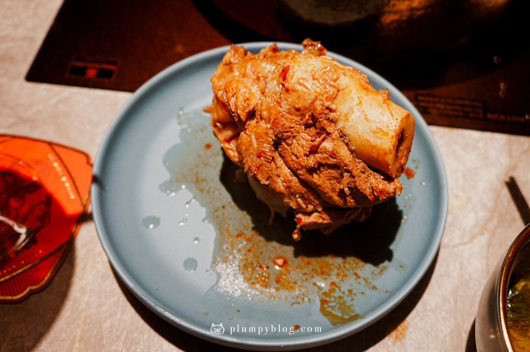台北萬華|嚮辣和牛麻辣鍋|台北捷運西門店,有骨氣麻辣湯搭配調酒飲料,100種火鍋自助吧吃到飽~ - 第13張圖 嚮辣和牛麻辣鍋
