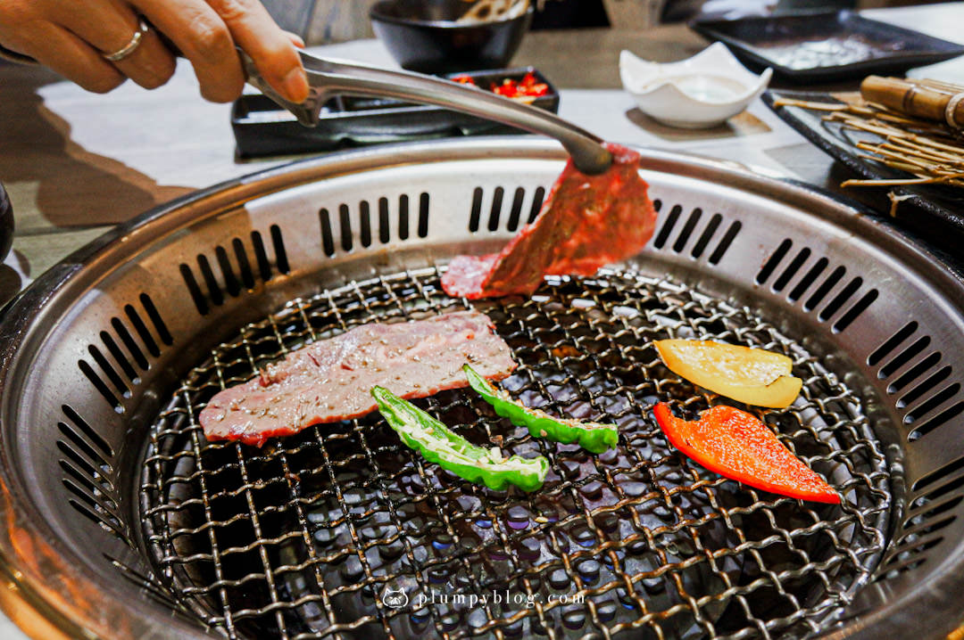 揪餖燒肉台北信義區美食