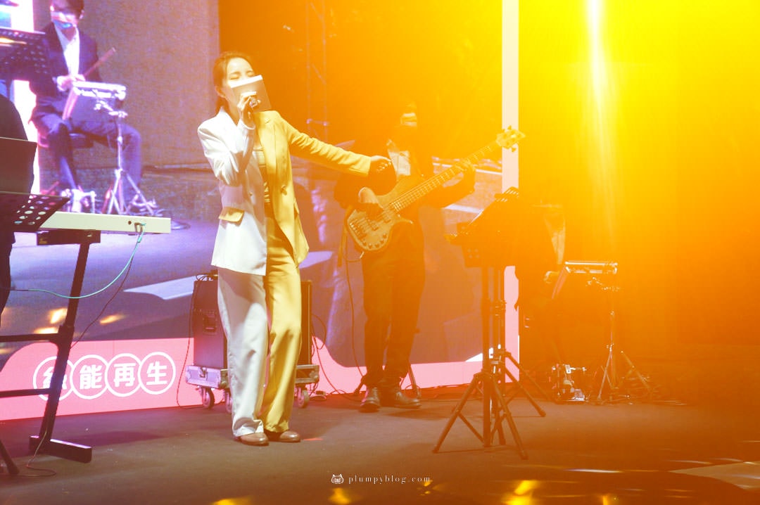 Sunny Band桑尼樂團 孫瑜Yuki