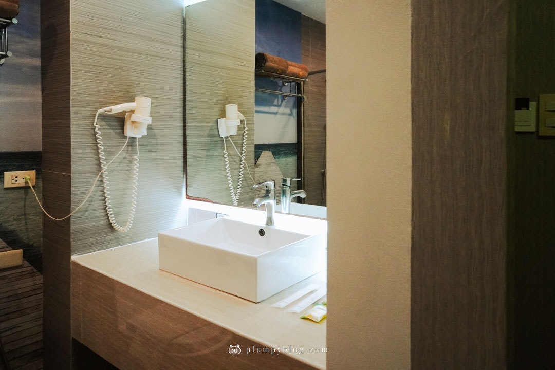 菲律賓巴拉望住宿|5間飯店分享|Aziza Paradise Hotel、Costa Palawan Resort美麗海邊度假村,度假住宿筆記起來! - 第13張圖 Aziza Paradise Hotel