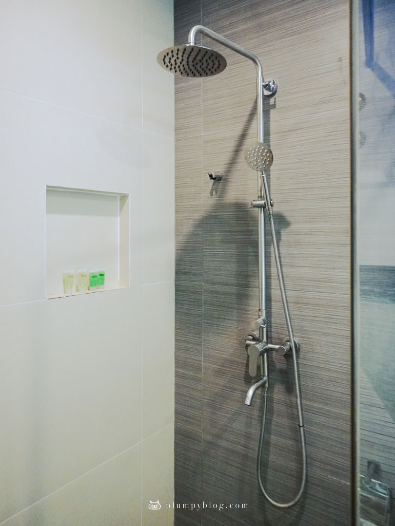 菲律賓巴拉望住宿|5間飯店分享|Aziza Paradise Hotel、Costa Palawan Resort美麗海邊度假村,度假住宿筆記起來! - 第14張圖 Aziza Paradise Hotel