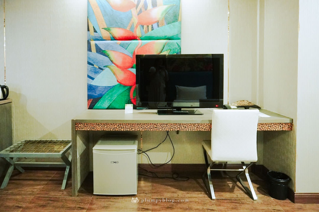 菲律賓巴拉望住宿|5間飯店分享|Aziza Paradise Hotel、Costa Palawan Resort美麗海邊度假村,度假住宿筆記起來! - 第9張圖 Aziza Paradise Hotel