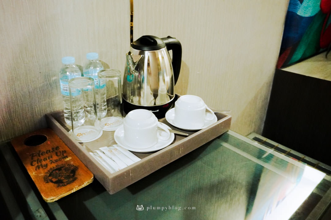 菲律賓巴拉望住宿|5間飯店分享|Aziza Paradise Hotel、Costa Palawan Resort美麗海邊度假村,度假住宿筆記起來! - 第10張圖 Aziza Paradise Hotel