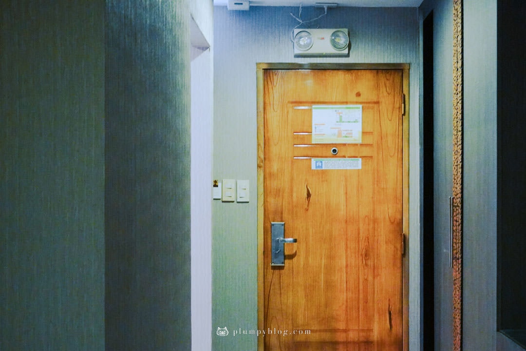 菲律賓巴拉望住宿|5間飯店分享|Aziza Paradise Hotel、Costa Palawan Resort美麗海邊度假村,度假住宿筆記起來! - 第17張圖 Aziza Paradise Hotel