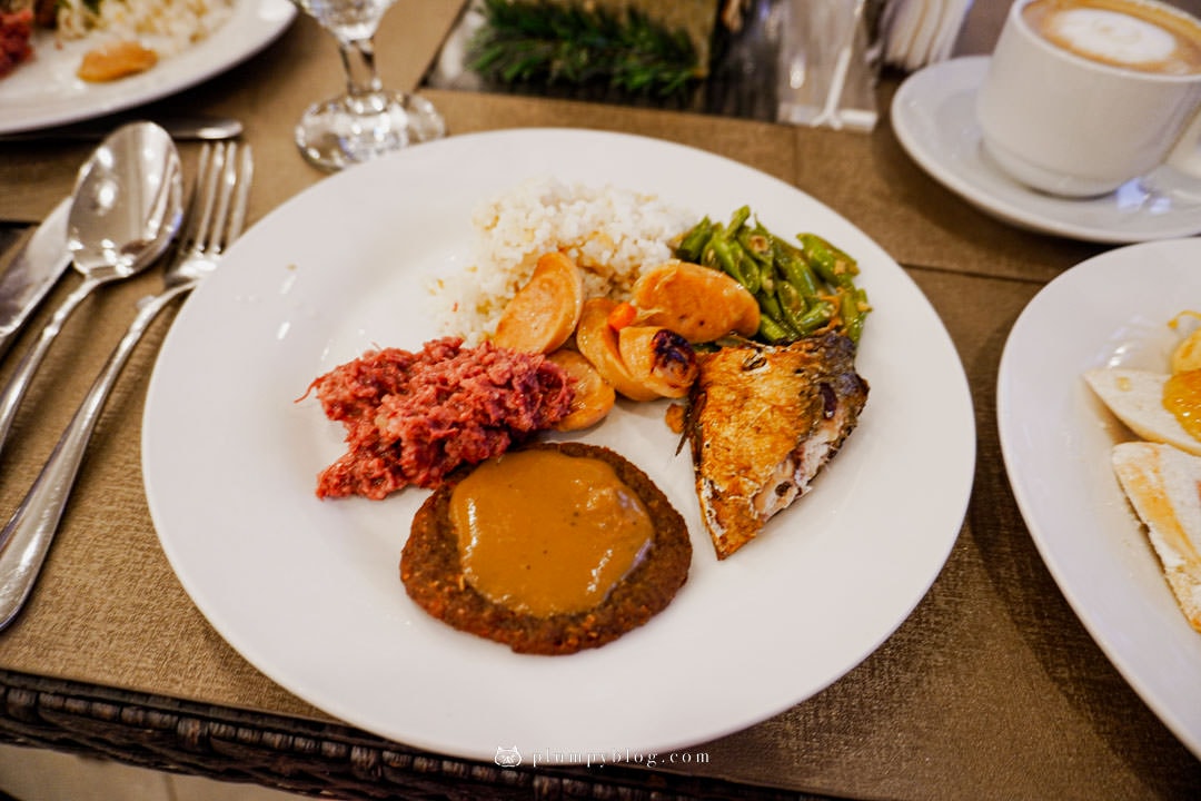 菲律賓巴拉望住宿|5間飯店分享|Aziza Paradise Hotel、Costa Palawan Resort美麗海邊度假村,度假住宿筆記起來! - 第20張圖 Aziza Paradise Hotel