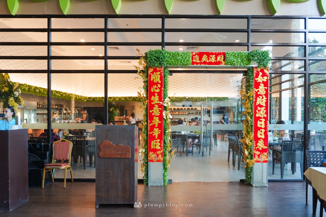 菲律賓巴拉望住宿|5間飯店分享|Aziza Paradise Hotel、Costa Palawan Resort美麗海邊度假村,度假住宿筆記起來! - 第18張圖 Aziza Paradise Hotel