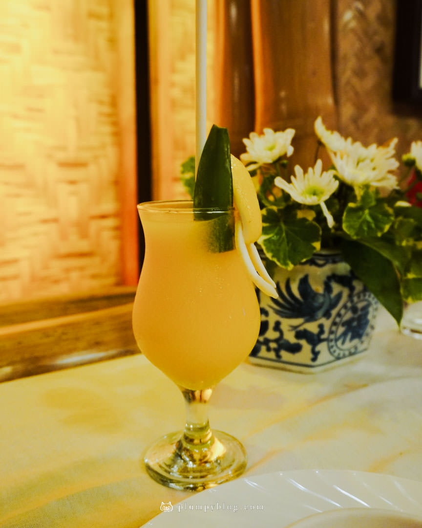菲律賓巴拉望景點|Kalui菲式料理餐廳,菲式料理無菜單雙人餐|超美藝術家餐廳,必訪! - 第5張圖 菲律賓巴拉望 Kalui菲式料理