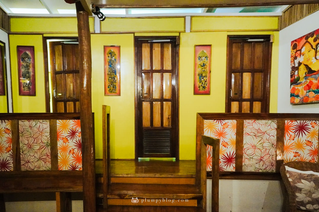 菲律賓巴拉望景點|Kalui菲式料理餐廳,菲式料理無菜單雙人餐|超美藝術家餐廳,必訪! - 第21張圖 菲律賓巴拉望 Kalui菲式料理