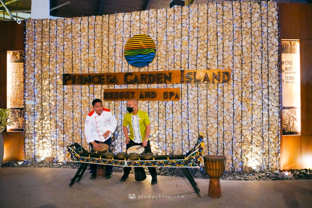 菲律賓巴拉望住宿|5間飯店分享|Aziza Paradise Hotel、Costa Palawan Resort美麗海邊度假村,度假住宿筆記起來! - 第127張圖 Princesa Garden Island