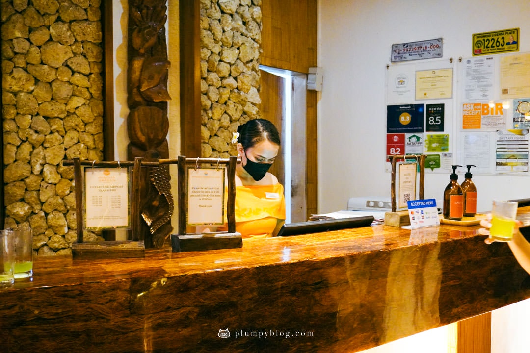 菲律賓巴拉望住宿|5間飯店分享|Aziza Paradise Hotel、Costa Palawan Resort美麗海邊度假村,度假住宿筆記起來! - 第129張圖 Princesa Garden Island