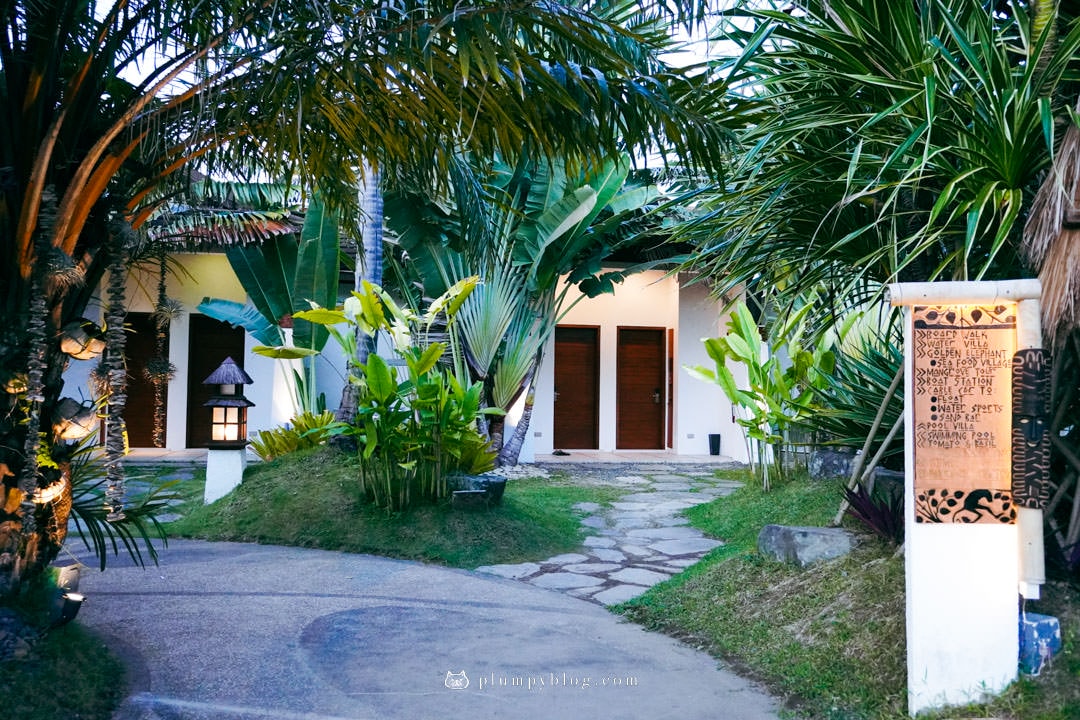 菲律賓巴拉望住宿|5間飯店分享|Aziza Paradise Hotel、Costa Palawan Resort美麗海邊度假村,度假住宿筆記起來! - 第132張圖 Princesa Garden Island