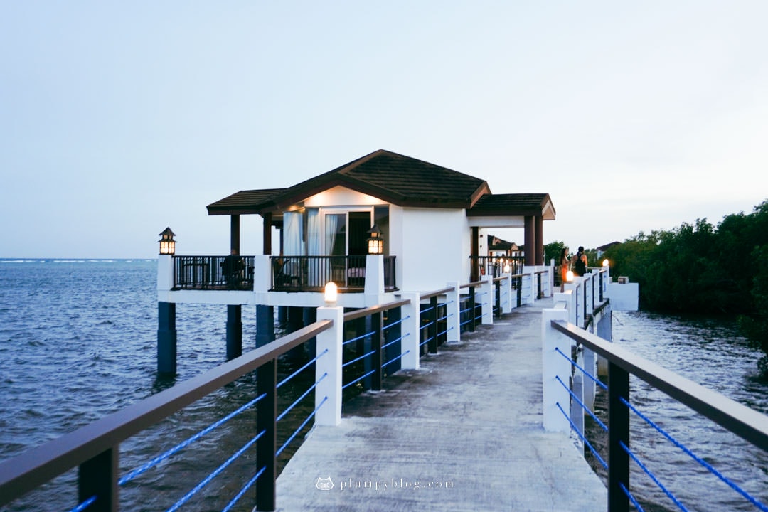 菲律賓巴拉望住宿|5間飯店分享|Aziza Paradise Hotel、Costa Palawan Resort美麗海邊度假村,度假住宿筆記起來! - 第134張圖 Princesa Garden Island