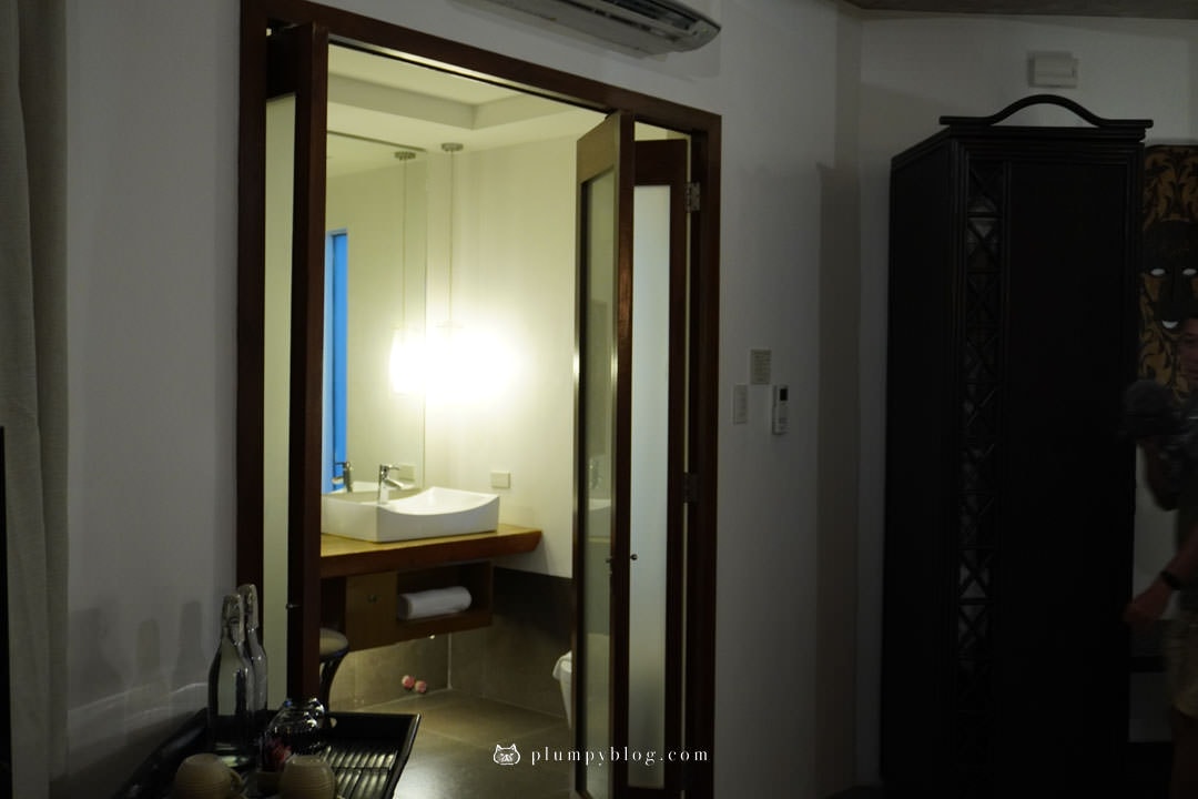 菲律賓巴拉望住宿|5間飯店分享|Aziza Paradise Hotel、Costa Palawan Resort美麗海邊度假村,度假住宿筆記起來! - 第141張圖 Princesa Garden Island