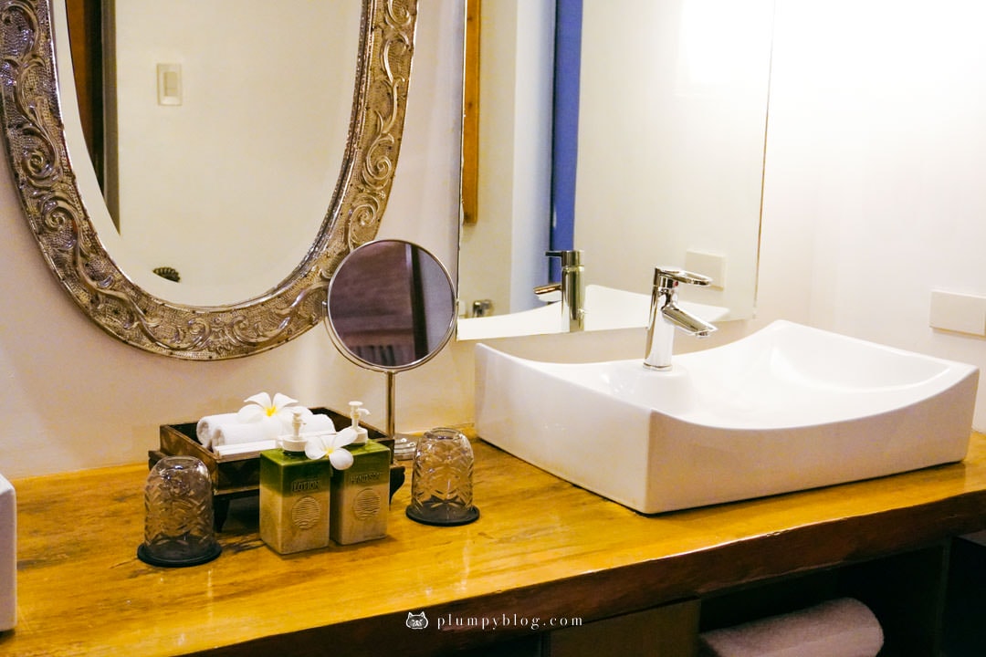 菲律賓巴拉望住宿|5間飯店分享|Aziza Paradise Hotel、Costa Palawan Resort美麗海邊度假村,度假住宿筆記起來! - 第143張圖 Princesa Garden Island