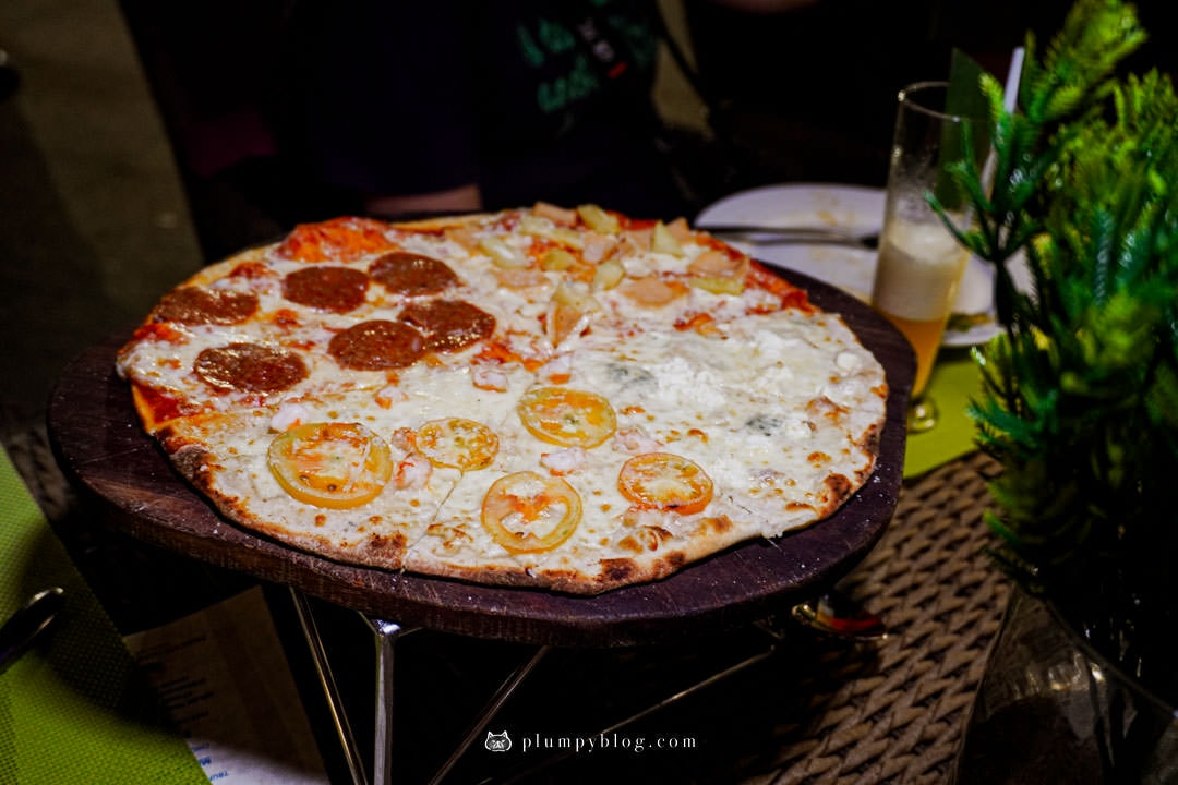 菲律賓巴拉望住宿|5間飯店分享|Aziza Paradise Hotel、Costa Palawan Resort美麗海邊度假村,度假住宿筆記起來! - 第163張圖 Princesa Garden Island