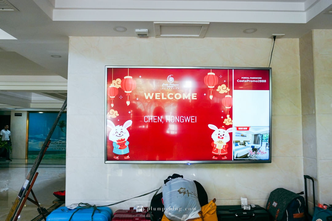 菲律賓巴拉望住宿|5間飯店分享|Aziza Paradise Hotel、Costa Palawan Resort美麗海邊度假村,度假住宿筆記起來! - 第30張圖 Costa Palawan Resort