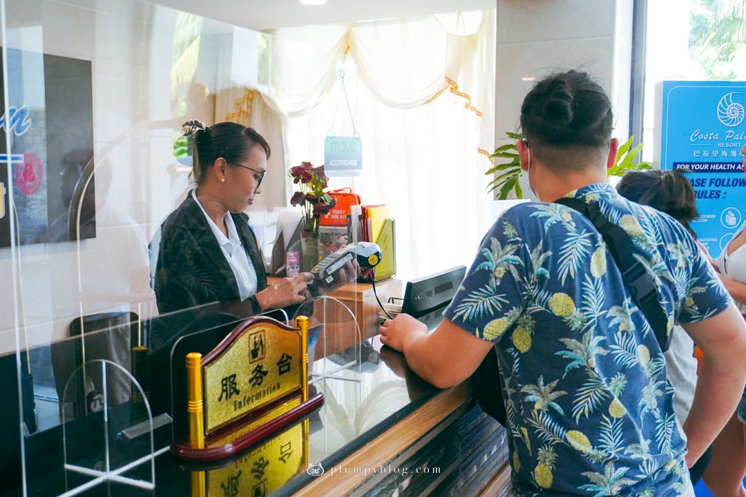 菲律賓巴拉望住宿|5間飯店分享|Aziza Paradise Hotel、Costa Palawan Resort美麗海邊度假村,度假住宿筆記起來! - 第29張圖 Costa Palawan Resort