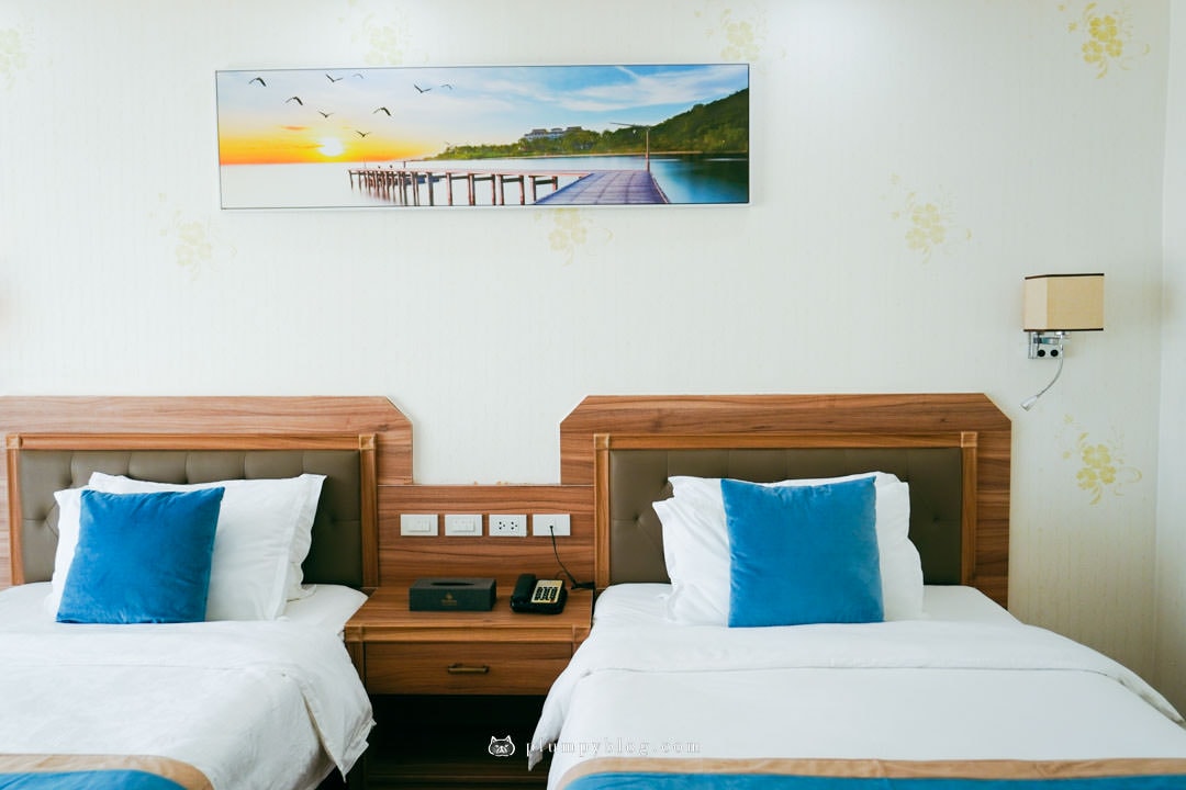 菲律賓巴拉望住宿|5間飯店分享|Aziza Paradise Hotel、Costa Palawan Resort美麗海邊度假村,度假住宿筆記起來! - 第35張圖 Costa Palawan Resort