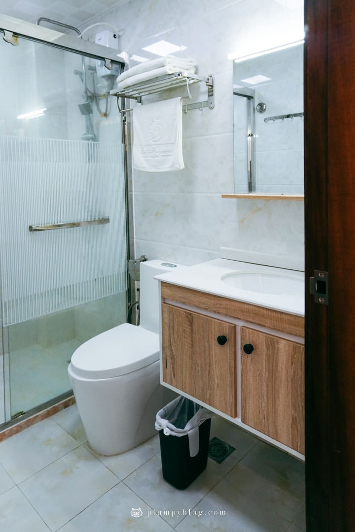 菲律賓巴拉望住宿|5間飯店分享|Aziza Paradise Hotel、Costa Palawan Resort美麗海邊度假村,度假住宿筆記起來! - 第40張圖 Costa Palawan Resort
