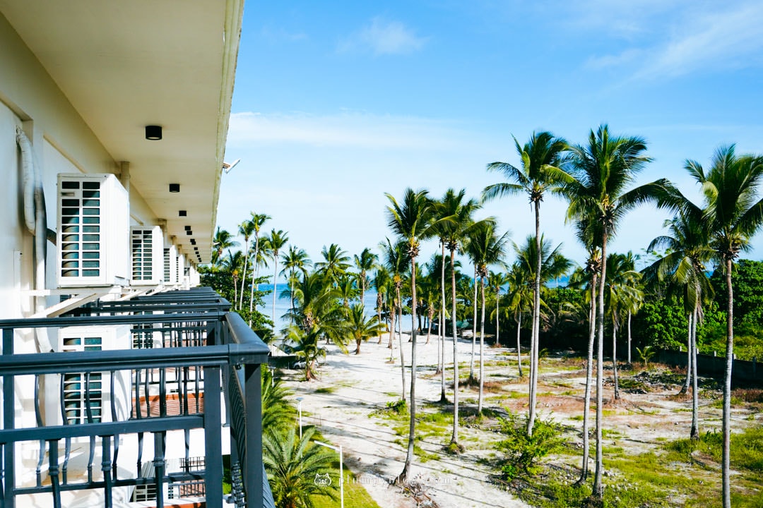 菲律賓巴拉望住宿|5間飯店分享|Aziza Paradise Hotel、Costa Palawan Resort美麗海邊度假村,度假住宿筆記起來! - 第43張圖 Costa Palawan Resort