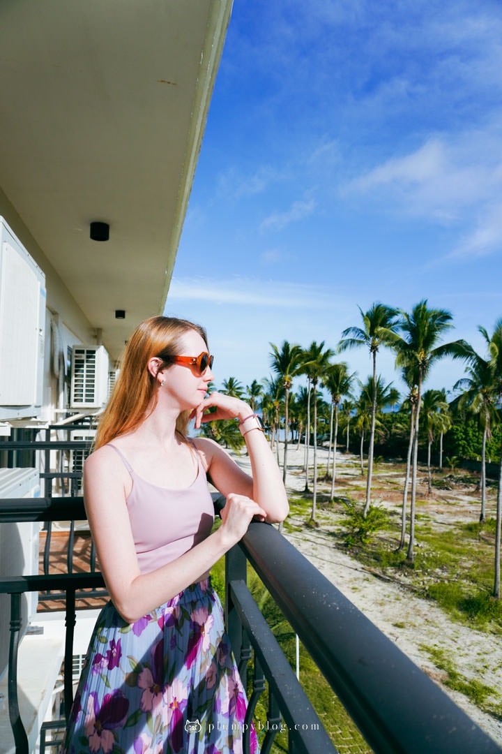 菲律賓巴拉望住宿|5間飯店分享|Aziza Paradise Hotel、Costa Palawan Resort美麗海邊度假村,度假住宿筆記起來! - 第44張圖 Costa Palawan Resort