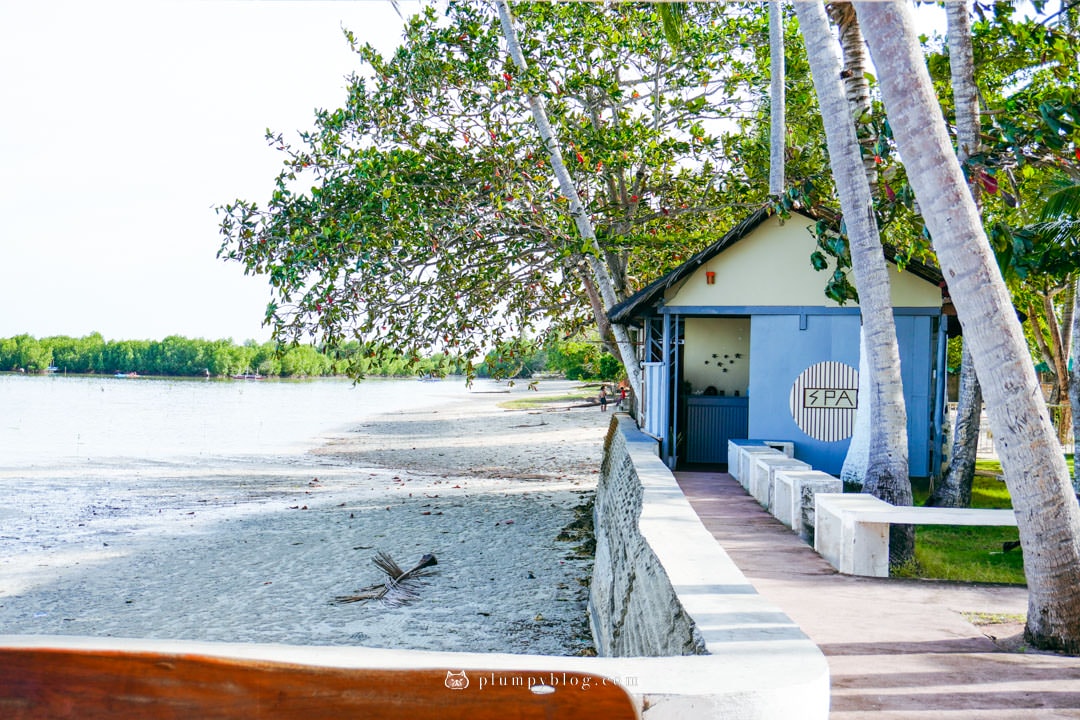 菲律賓巴拉望住宿|5間飯店分享|Aziza Paradise Hotel、Costa Palawan Resort美麗海邊度假村,度假住宿筆記起來! - 第49張圖 Costa Palawan Resort