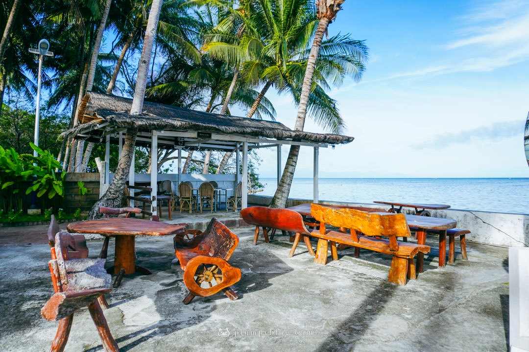 菲律賓巴拉望住宿|5間飯店分享|Aziza Paradise Hotel、Costa Palawan Resort美麗海邊度假村,度假住宿筆記起來! - 第47張圖 Costa Palawan Resort