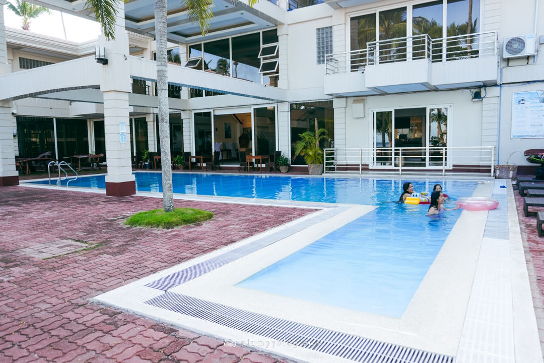 Costa Palawan Resort