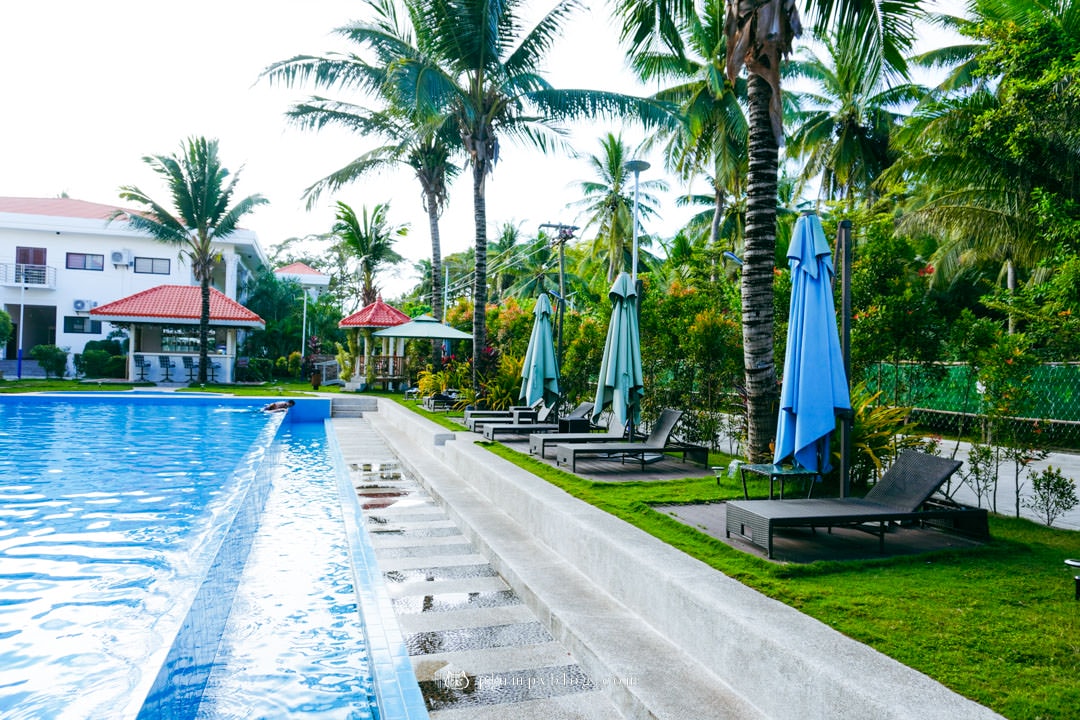 Costa Palawan Resort