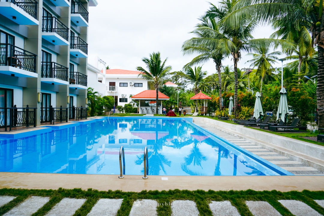菲律賓巴拉望住宿|5間飯店分享|Aziza Paradise Hotel、Costa Palawan Resort美麗海邊度假村,度假住宿筆記起來! - 第50張圖 Costa Palawan Resort