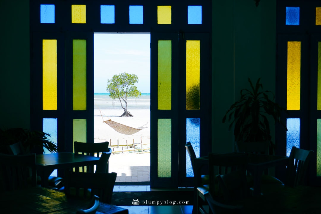 菲律賓巴拉望住宿|5間飯店分享|Aziza Paradise Hotel、Costa Palawan Resort美麗海邊度假村,度假住宿筆記起來! - 第83張圖 Microtel Palawan