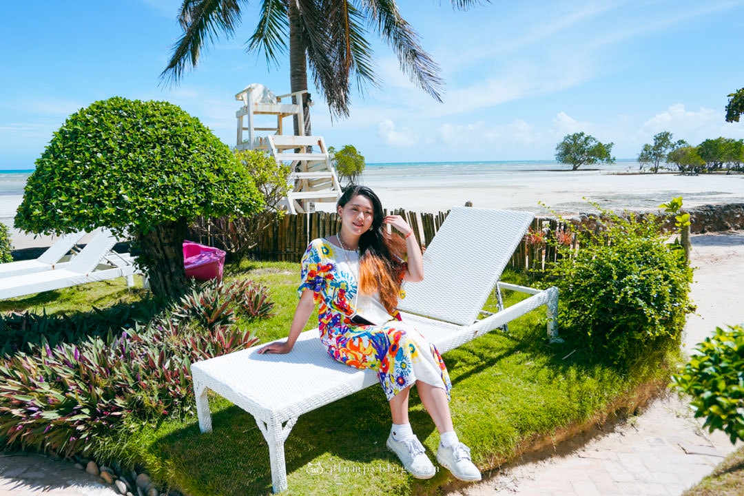 菲律賓巴拉望住宿|5間飯店分享|Aziza Paradise Hotel、Costa Palawan Resort美麗海邊度假村,度假住宿筆記起來! - 第104張圖 Microtel Palawan
