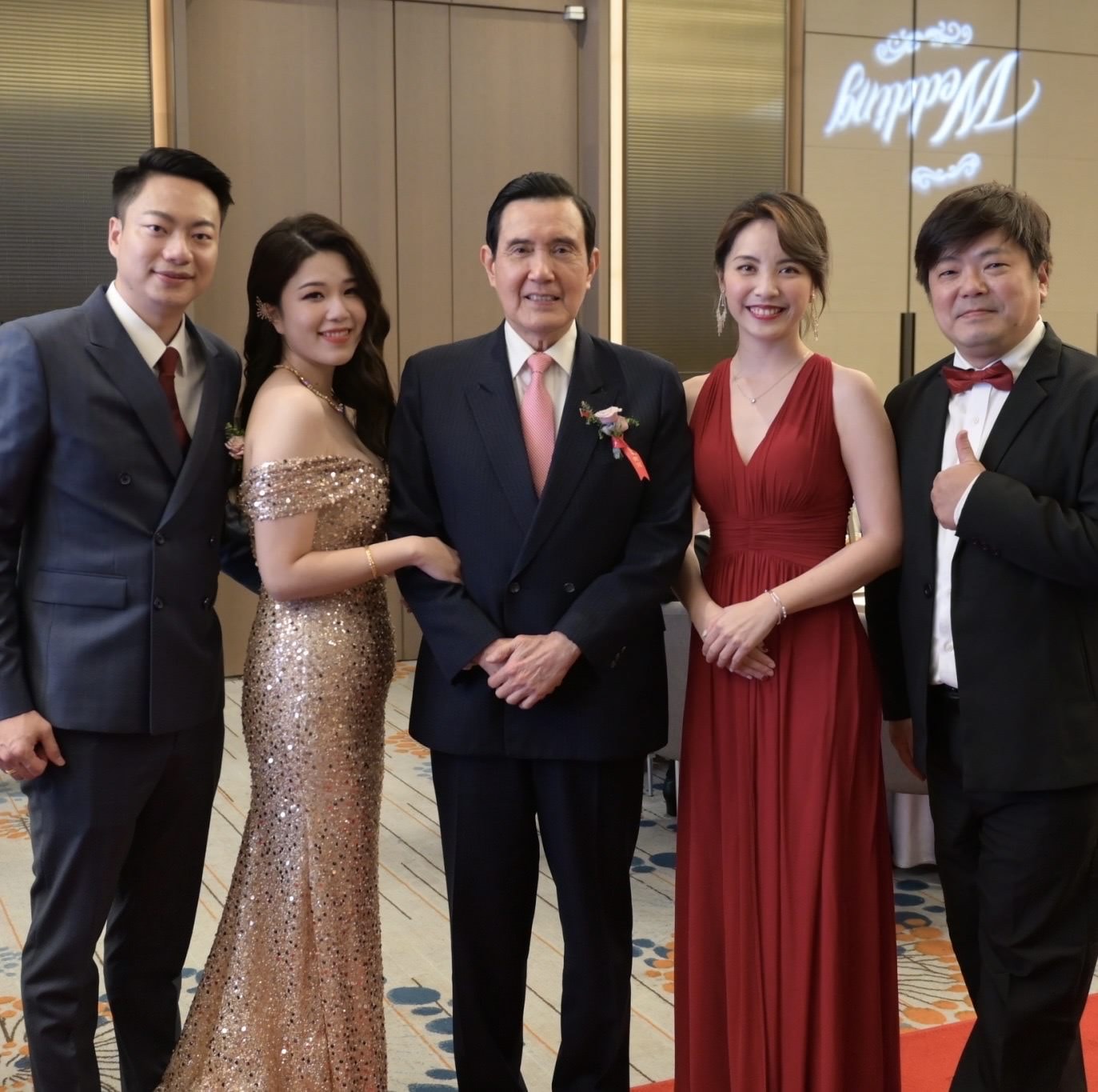 Sunny Band桑尼樂團|歌手樂團推薦|客製化表演。用和煦溫暖的歌聲帶給來賓最美好的聽覺體驗~婚禮樂團表演、私人活動演出、春酒尾牙 - 第14張圖