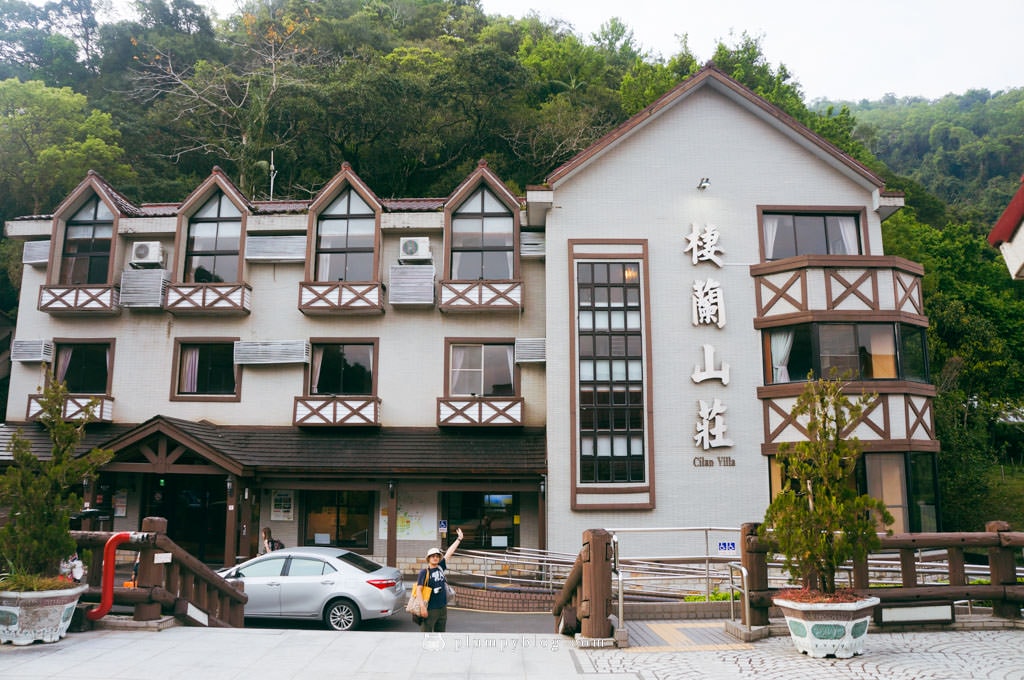 【限定優惠】力麗馬告生態園區兩天一夜|住宿交通|宜蘭景點|在山林中沐浴,找回最純粹的美好!明池森林遊樂園區、棲蘭神木園區、棲蘭山莊住宿一次看~ - 第29張圖 棲蘭山莊