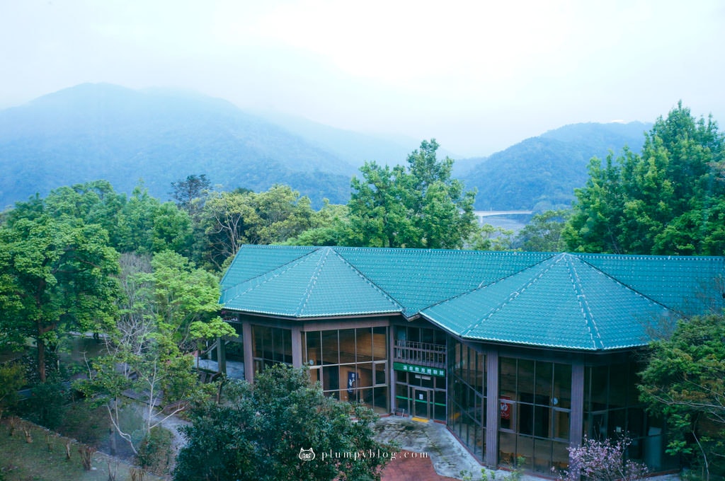 【限定優惠】力麗馬告生態園區兩天一夜|住宿交通|宜蘭景點|在山林中沐浴,找回最純粹的美好!明池森林遊樂園區、棲蘭神木園區、棲蘭山莊住宿一次看~ - 第37張圖 棲蘭山莊