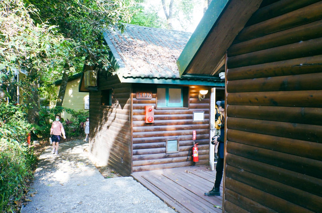 【限定優惠】力麗馬告生態園區兩天一夜|住宿交通|宜蘭景點|在山林中沐浴,找回最純粹的美好!明池森林遊樂園區、棲蘭神木園區、棲蘭山莊住宿一次看~ - 第51張圖 棲蘭山莊