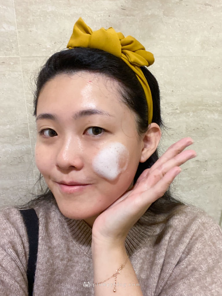 LensesAngel藍思安婕