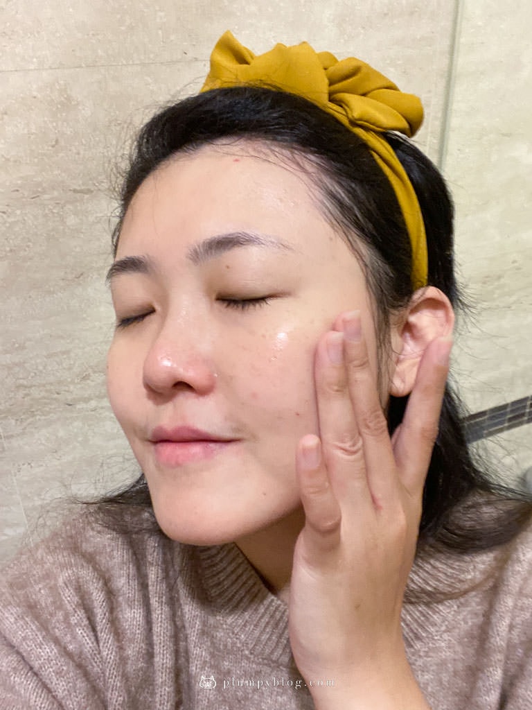 LensesAngel藍思安婕