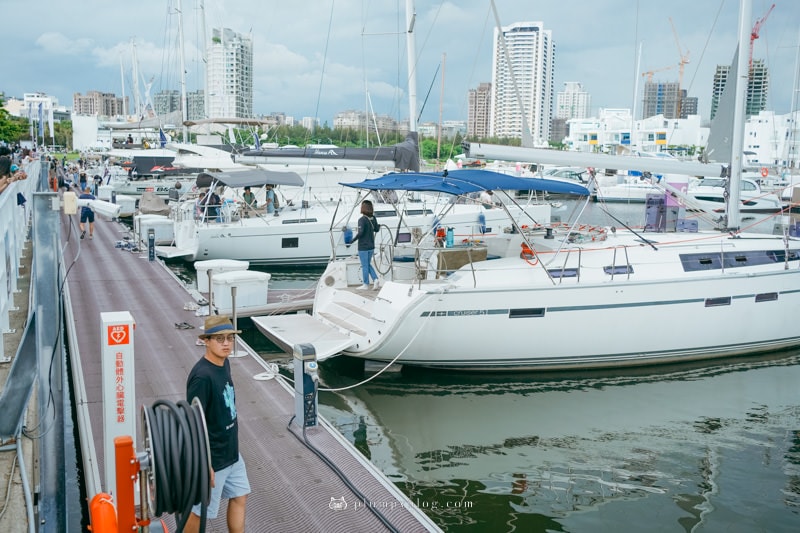 台南海洋生活季 11