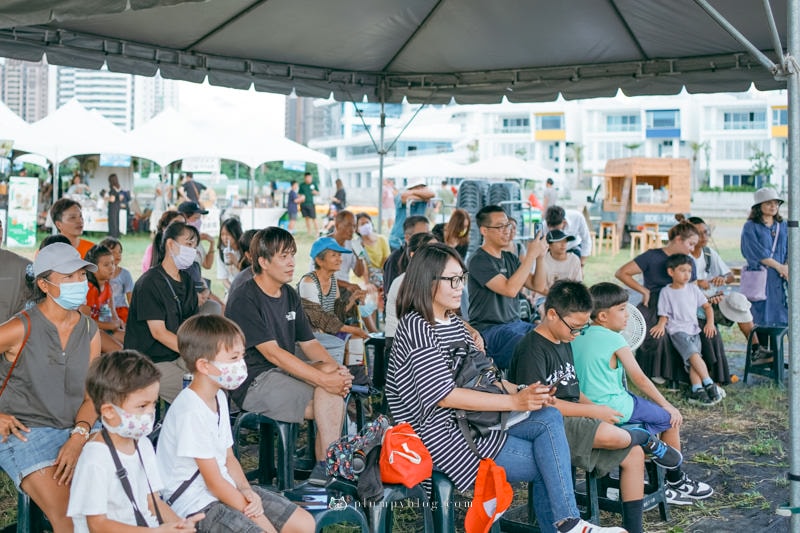 台南海洋生活季 41