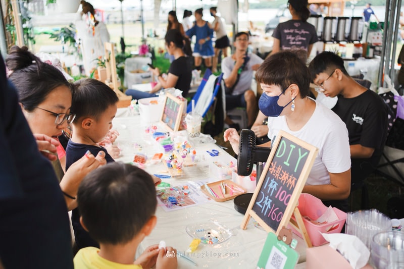 2023海洋生活季!三大亮點好好玩~SUP.獨木舟體驗、遊艇展、生活市集,在亞果遊艇碼頭夏末登場~ - 第18張圖