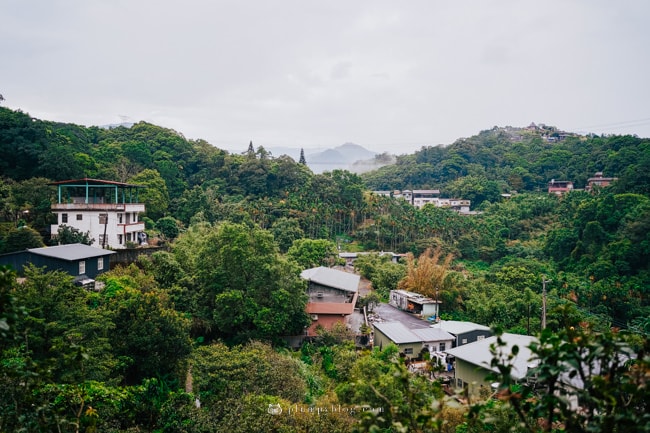 新北新店|文山農場烤肉下午茶派對,涼爽的秋天晚上再看螢火蟲! - 第3張圖