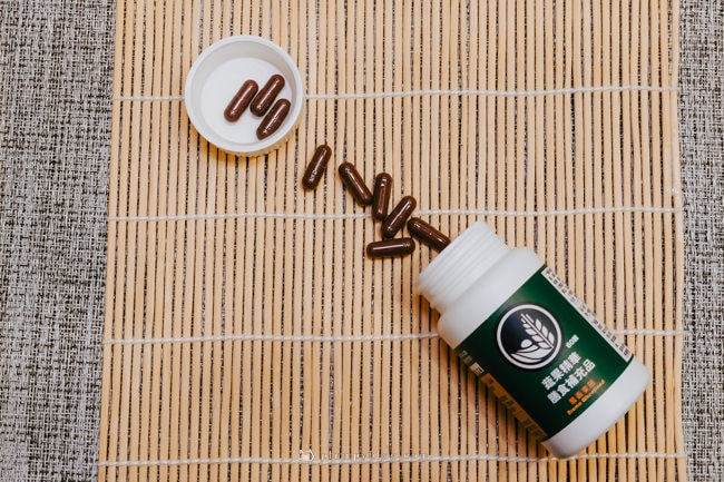 一天五蔬果,發現健康的秘密:馨香麥田高多蔬果精華補充品 - 第5張圖