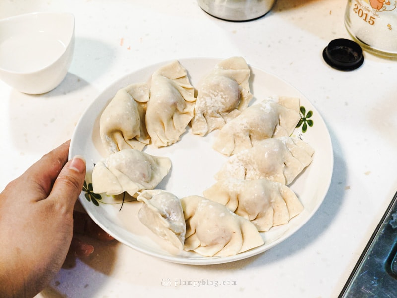 草莓水餃自己做!波蘭的傳統美食家常料理 - 第4張圖