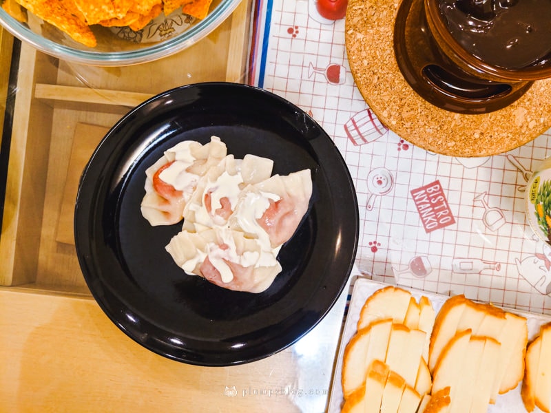草莓水餃自己做!波蘭的傳統美食家常料理 - 第10張圖