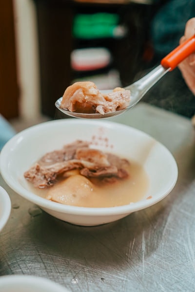 基隆美食|基隆紀家豬腳原汁,基隆廟口夜市飄香60年老店,原汁的最對味! - 第4張圖