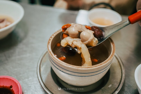 基隆美食|基隆紀家豬腳原汁,基隆廟口夜市飄香60年老店,原汁的最對味! - 第7張圖