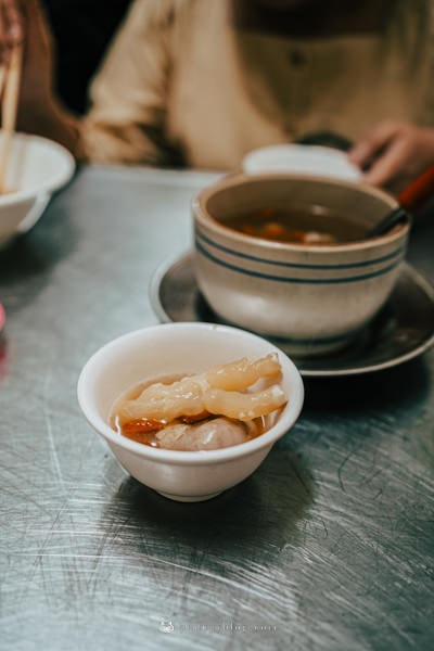 基隆美食|基隆紀家豬腳原汁,基隆廟口夜市飄香60年老店,原汁的最對味! - 第8張圖