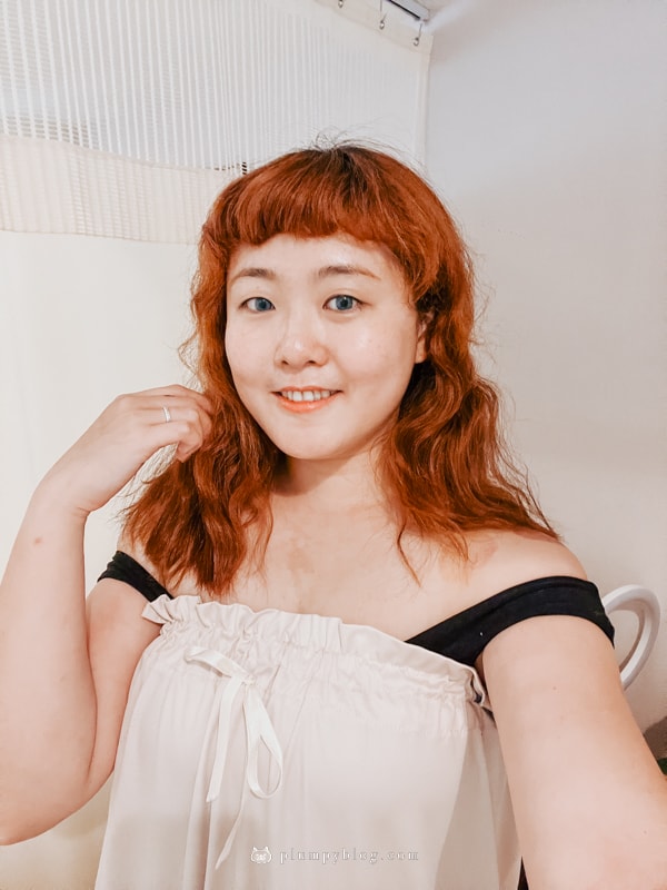 【美顏針灸體驗】台中芯泉中醫診所,什麼是美顏針灸?躺著調整臉型恢復彈性提拉膨潤全程體驗分享 - 第12張圖